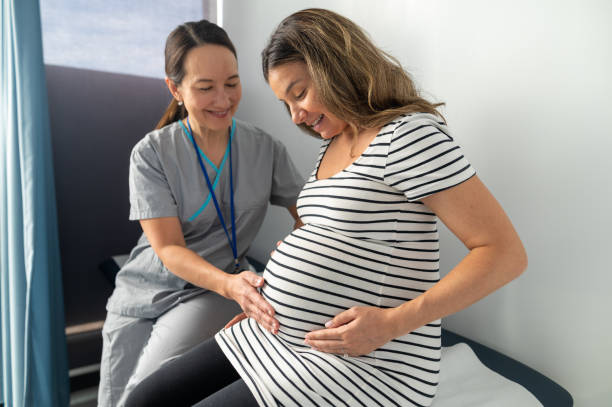 obstetrician and gynaecologist near me in chembur